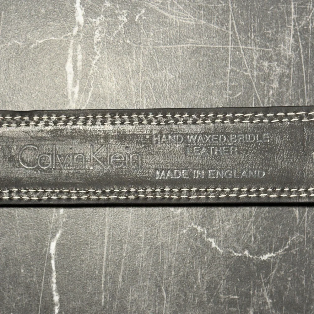 Calvin Klein vintage calvin
